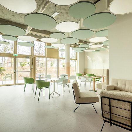 Ecla Paris Villejuif Ngoại thất bức ảnh