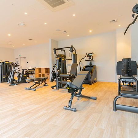 Ecla Paris Villejuif Ngoại thất bức ảnh