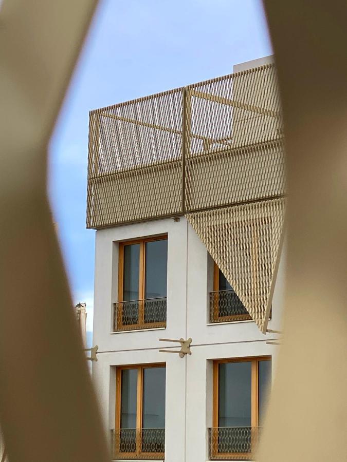 Ecla Paris Villejuif Ngoại thất bức ảnh