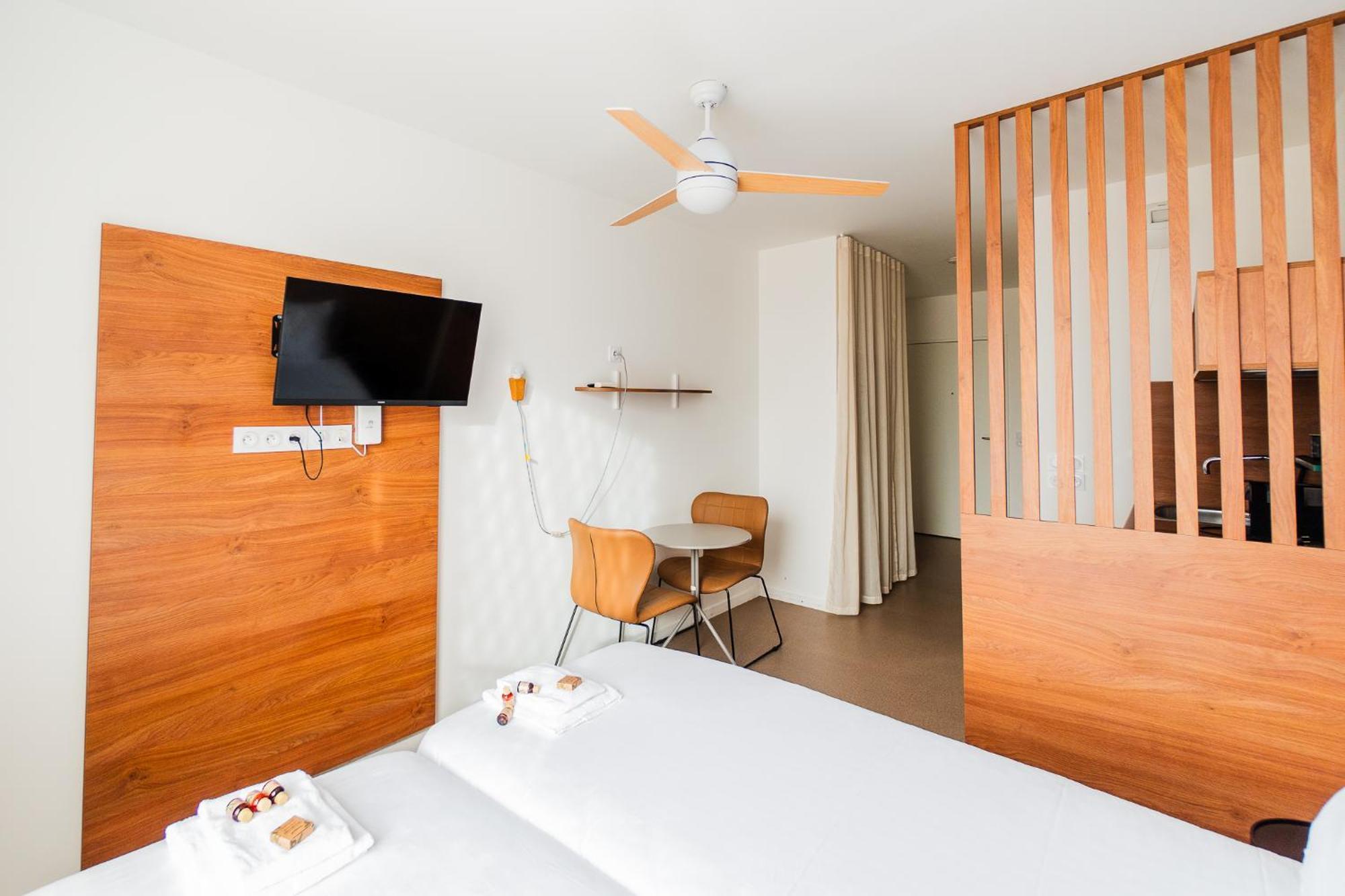 Ecla Paris Villejuif Ngoại thất bức ảnh