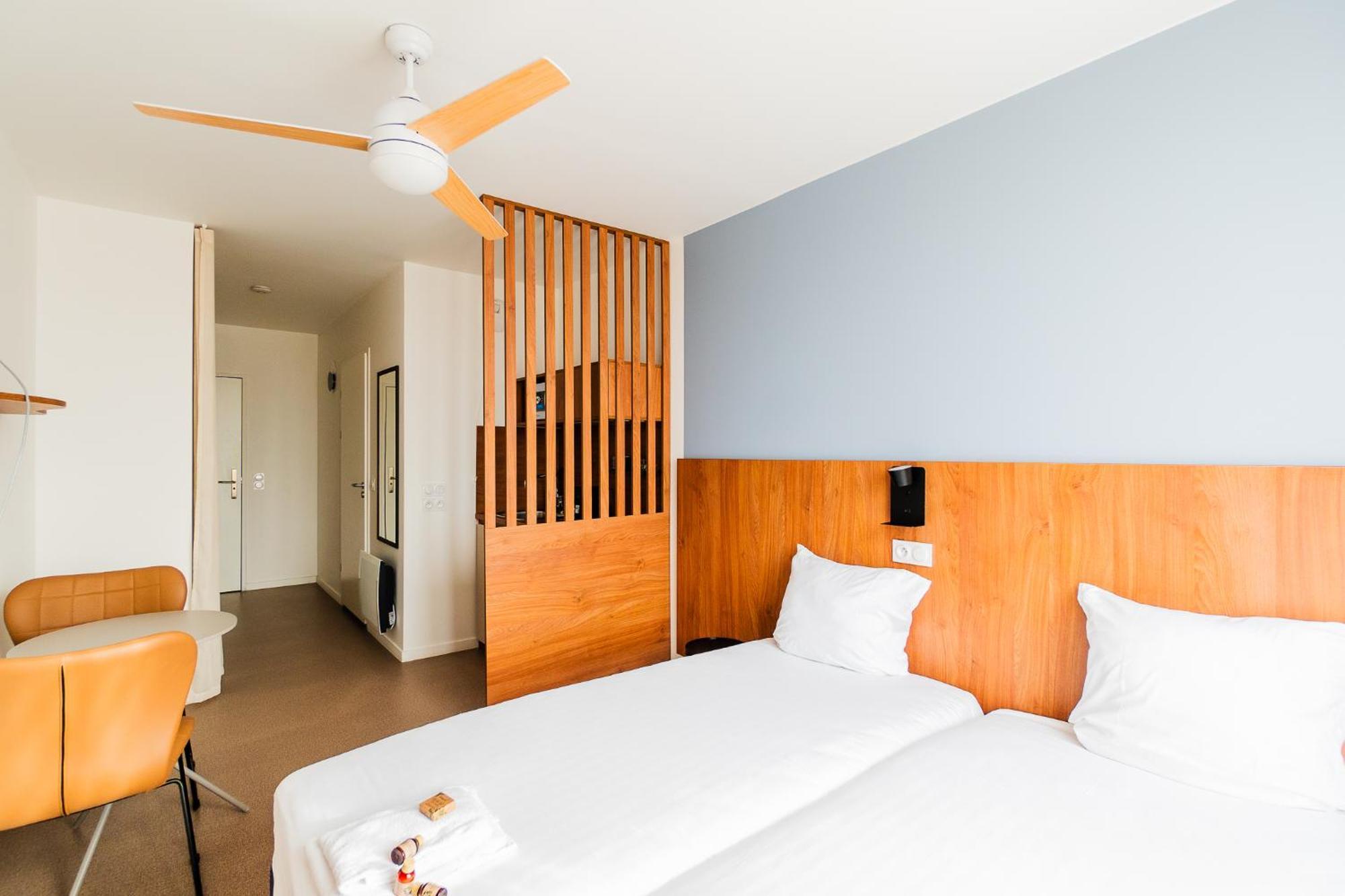 Ecla Paris Villejuif Ngoại thất bức ảnh