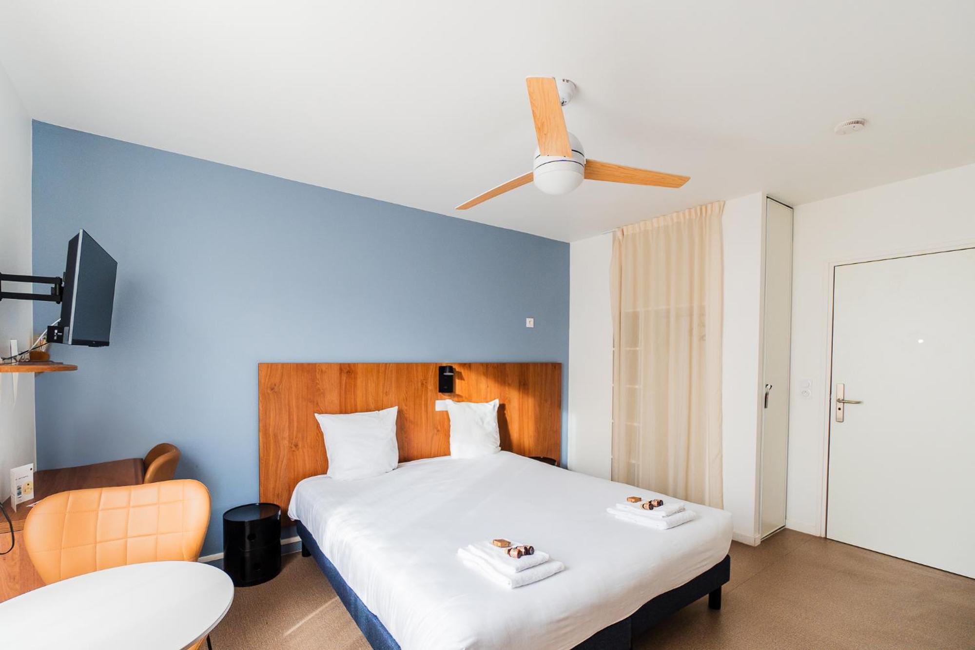 Ecla Paris Villejuif Ngoại thất bức ảnh
