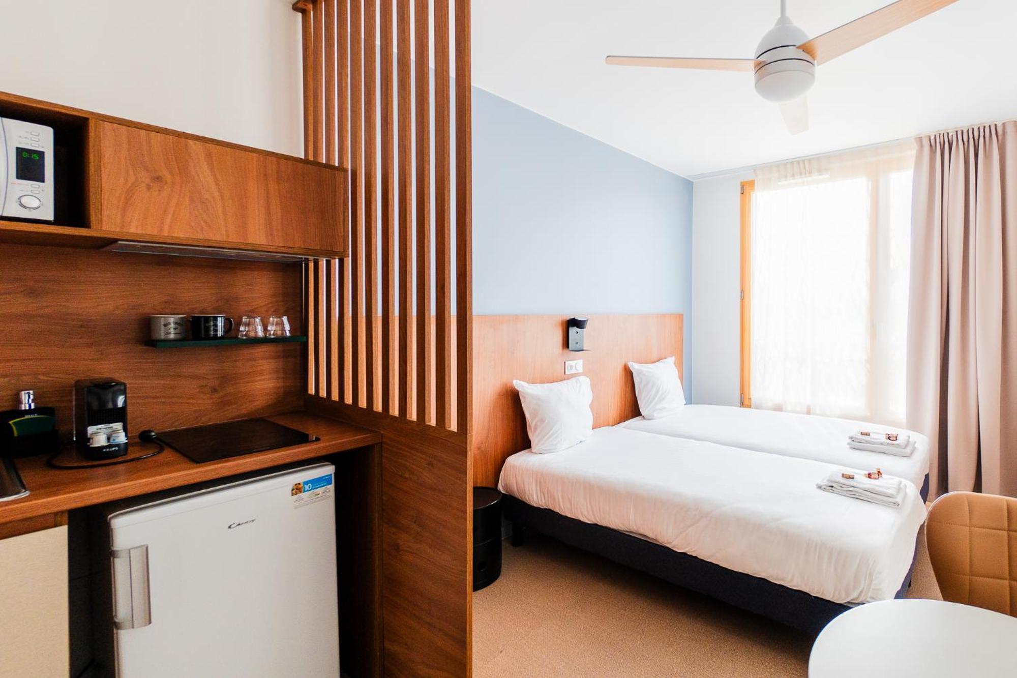 Ecla Paris Villejuif Ngoại thất bức ảnh