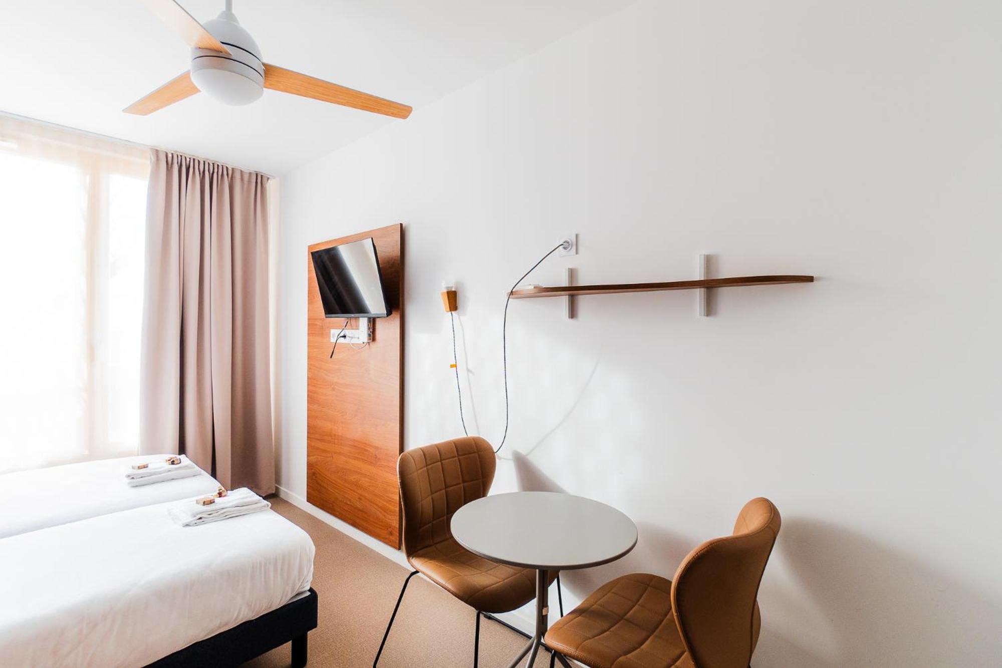 Ecla Paris Villejuif Ngoại thất bức ảnh