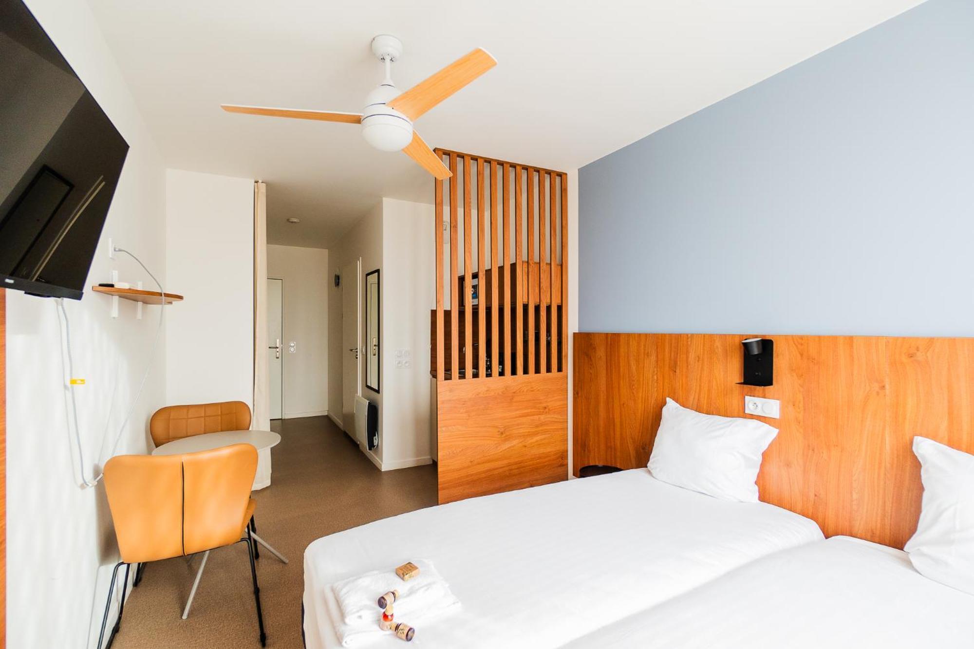 Ecla Paris Villejuif Ngoại thất bức ảnh