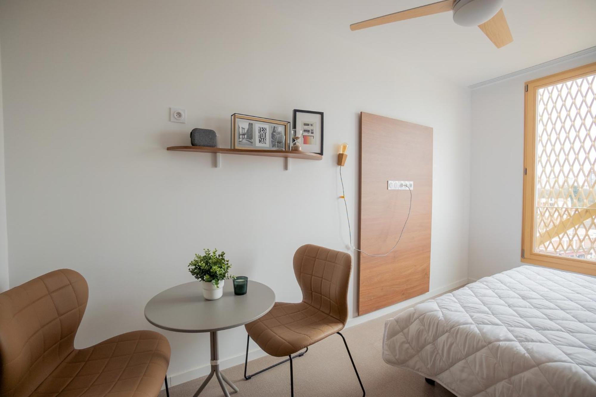 Ecla Paris Villejuif Ngoại thất bức ảnh