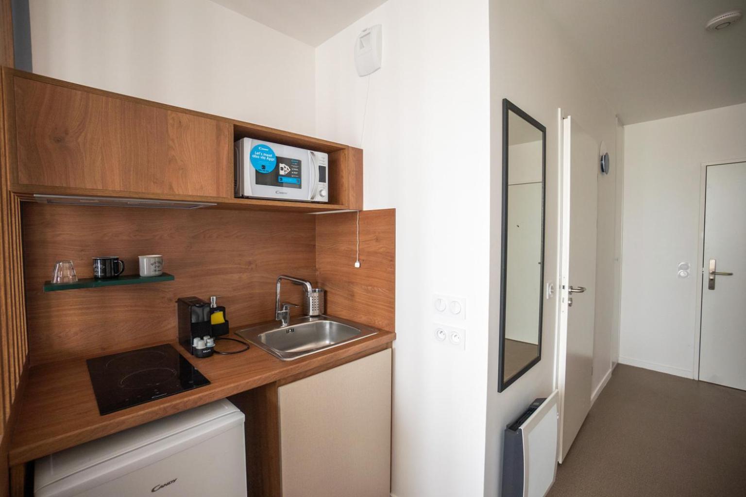 Ecla Paris Villejuif Ngoại thất bức ảnh