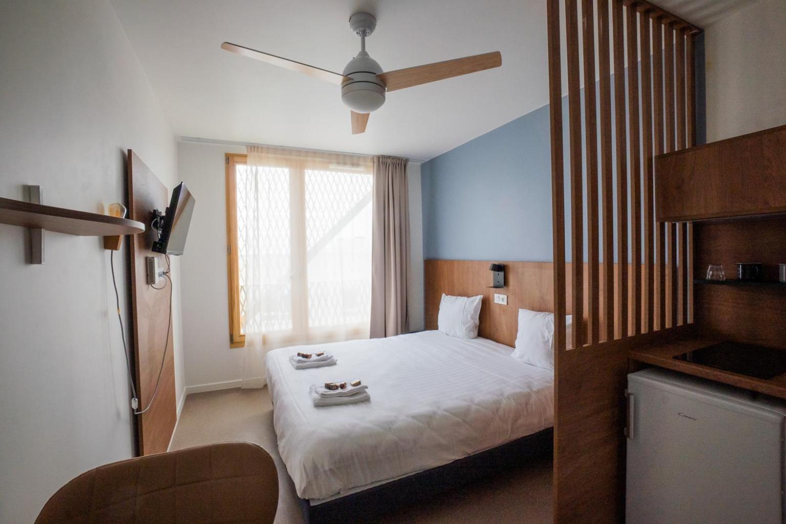 Ecla Paris Villejuif Ngoại thất bức ảnh