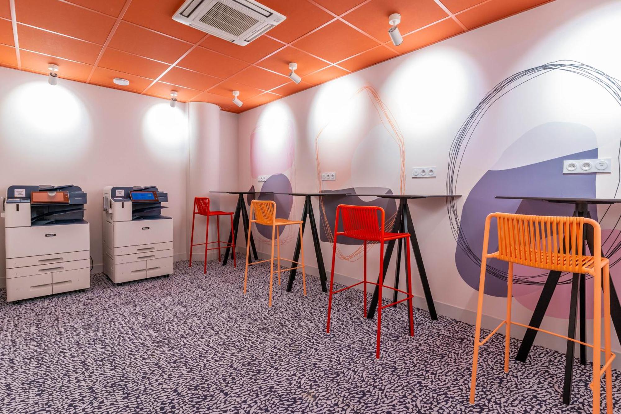 Ecla Paris Villejuif Ngoại thất bức ảnh
