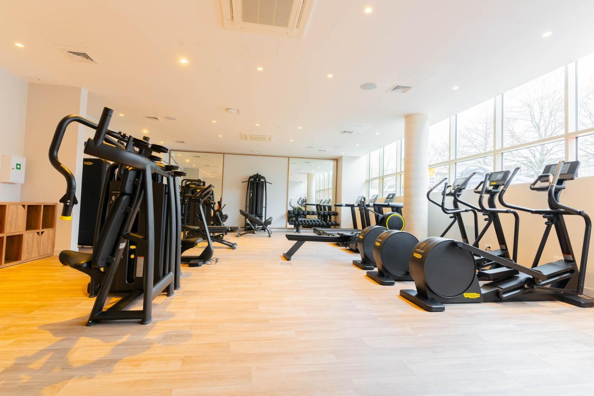 Ecla Paris Villejuif Ngoại thất bức ảnh